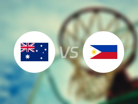 【亚洲杯】澳大利亚vs菲律宾直播在线观看(2025年08月13日)