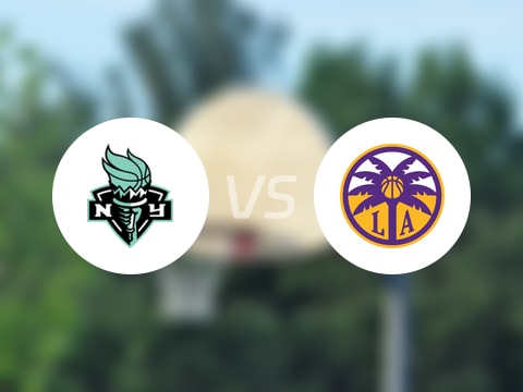 【WNBA】自由人vs火花录像回放在线观看(2025年08月13日)