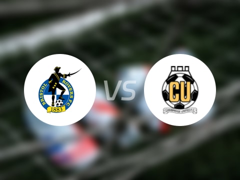 【英联杯】布里斯托流浪vs剑桥联首发阵容名单(2025年08月13日)