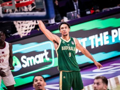 男篮高清直播在线直播：亚洲杯澳大利亚男篮vs菲律宾男篮（8月13）谁主沉浮？