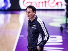 “一定越过长城” 韩国主帅宣战中国男篮：点出三大取胜之匙剑指四强