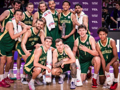 男篮亚洲杯前瞻：澳大利亚vs菲律宾预测比分