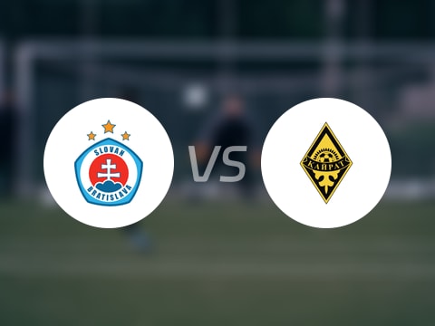 【欧冠】布拉迪斯拉发vs阿拉木图凯拉特比赛结果：布拉迪斯拉发(1-0)阿拉木图凯拉特比分战报(2025年08月13日)