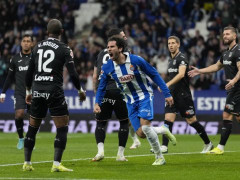 8.18西甲：西班牙人VS马竞比分预测，马竞中场全面升级