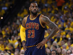 NBA高管：如果骑士在下个赛季未能夺冠，我预计他们会不遗余力地争取詹姆斯回归