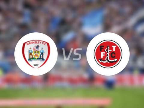 【英联杯】巴恩斯利vs弗利特伍德伤病名单最新(2025年08月14日)