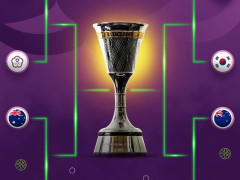 2025男篮亚洲杯八强赛程时间表一览 中国与韩国恩怨对决再上演！