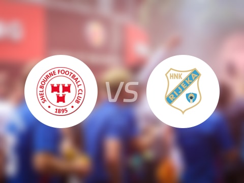 【欧联】舒尔本vs里耶卡首发阵容名单(2025年08月13日)