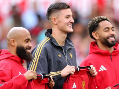 周日英超：曼联VS阿森纳比分预测，两大豪门新援迎来首次对决