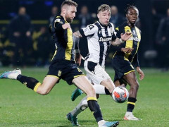 欧联杯：沃尔夫斯贝格VS塞萨洛尼基预测分析 塞萨洛尼基能否顶住压力取胜