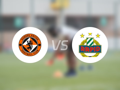 欧协联比赛前瞻：邓迪联vs维也纳快速预测分析(2025年08月15日)