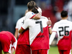 欧联杯：乌德勒支VS塞尔维特预测分析 乌德勒支状态火热，能否大比分获胜