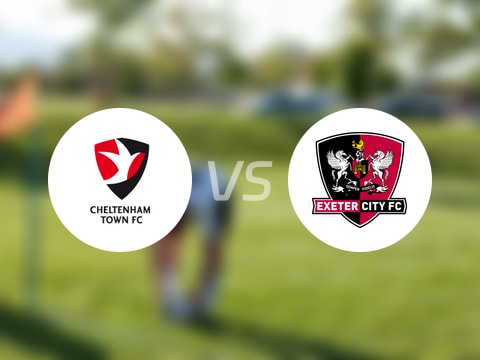 【英联杯】切尔滕汉姆vs埃克塞特城比赛结果：切尔滕汉姆(2-0)埃克塞特城比分战报(2025年08月14日)