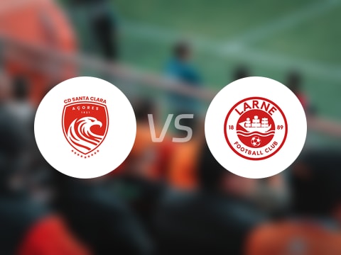 欧协联比赛前瞻：圣克拉拉vs拉恩预测分析(2025年08月15日)