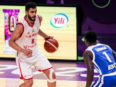 中国台北vs伊朗男篮比赛结果 伊朗最后阶段完成逆转晋级亚洲杯8强