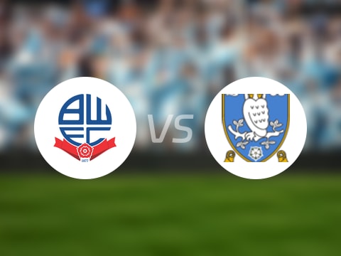 【英联杯】博尔顿vs谢周三比赛结果：博尔顿(3-3)谢周三比分战报(2025年08月14日)