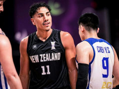 男篮亚洲杯8强预测：新西兰vs黎巴嫩预测比分 两队世界排名接近