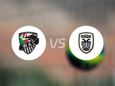 【欧联】沃尔夫斯贝格vs塞萨洛尼基伤病名单最新(2025年08月15日)