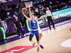 热议中国台北男篮遭21分逆转：全场仅落后42秒却输球 要遗憾多少年