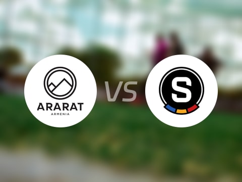 欧协联比赛前瞻：阿拉拉特亚美尼亚vs布拉格斯巴达预测分析(2025年08月15日)