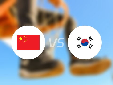 【亚洲杯】中国vs韩国直播在线观看(2025年08月14日)