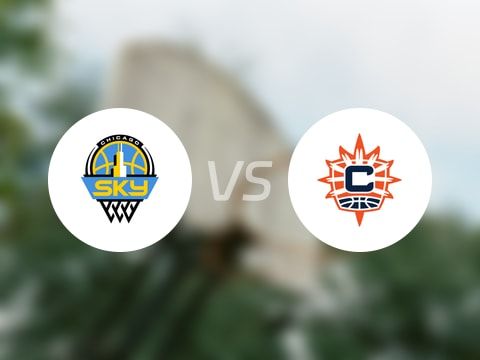 【WNBA】天空vs阳光录像回放在线观看(2025年08月14日)