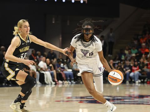 金州瓦尔基里88-83华盛顿神秘人 伯顿狂砍30+7+7险胜华盛顿神秘人