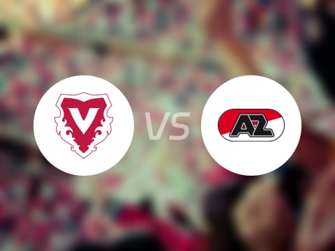 【欧协联】瓦杜兹vs阿尔克马尔伤病名单最新(2025年08月15日)