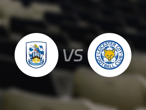 【英联杯】哈德斯菲尔德vs莱斯特城比赛结果：哈德斯菲尔德(2-2)莱斯特城比分战报(2025年08月14日)