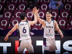 中国男篮vs韩国男篮直播在线直播观看-男篮亚洲杯（8.14）中国复仇之战！