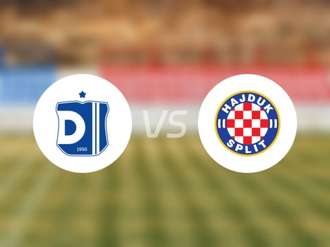 【欧协联】地拉那迪纳摩vs哈伊杜克伤病名单最新(2025年08月15日)