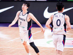 男篮亚洲杯-中国男篮vs韩国男篮历史战绩一览 今年会发生怎样的故事？