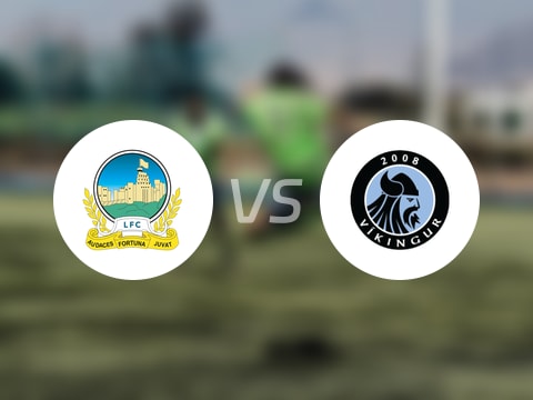 【欧协联】林菲尔德vs戈塔维京人首发阵容名单(2025年08月15日)