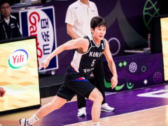 议起复盘丨男篮靠防守击溃韩国？内“优”外“患”成趋势 郭导已扬长避短