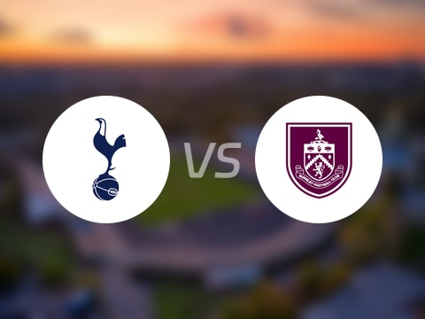 【英超】热刺vs伯恩利伤病名单最新(2025年08月16日)