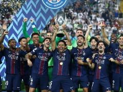 法甲赛程2025赛程表最新 揭幕战雷恩vs马赛