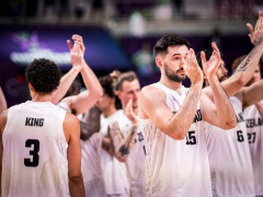 2025男篮亚洲杯半决赛(四强)-中国男篮VS新西兰男篮赛程时间 期待创造奇迹！