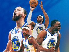 2025-26赛季NBA勇士常规赛赛程时间表 库明加续约僵局牵动全局