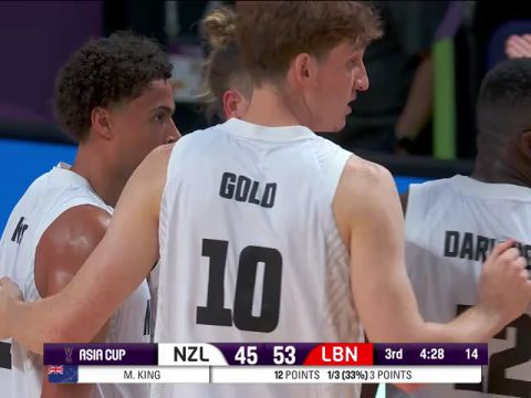 新西兰vs黎巴嫩第3节中文解说回放