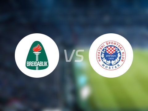 【欧联】贝雷达比历克vs日林斯基首发阵容名单(2025年08月15日)