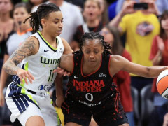 wnba预测：狂热vs神秘人比分推荐 神秘人近期状态低迷