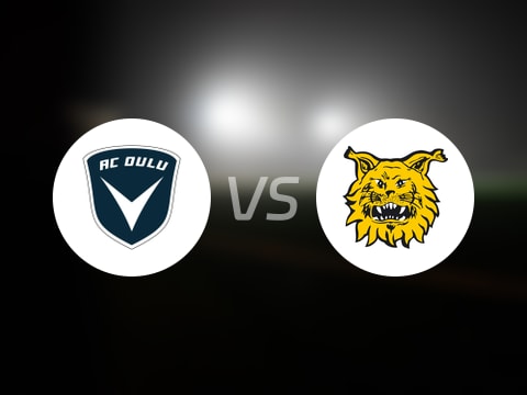 【芬超】奥卢vs埃尔维斯伤病名单最新(2025年08月16日)