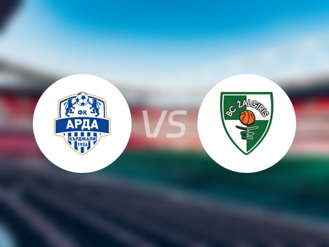 【欧协联】阿尔达vs考诺萨基列斯比赛结果：阿尔达(2-0)考诺萨基列斯比分战报(2025年08月15日)