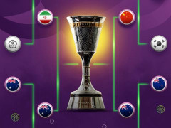 2025男篮亚洲杯半决赛安排公布 中国男篮时隔多年重返四强！