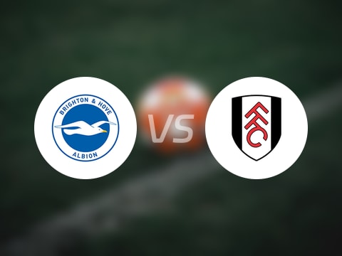 【英超】布莱顿vs富勒姆伤病名单最新(2025年08月16日)