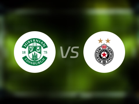 【欧协联】希伯尼安vs贝尔格莱德游击比赛结果：希伯尼安(1-3)贝尔格莱德游击比分战报(2025年08月15日)