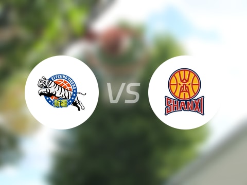 【CBA夏季联赛】新疆vs山西直播在线观看(2025年08月15日)