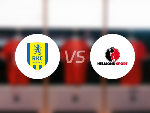 荷乙比赛前瞻：瓦尔韦克vs赫尔蒙德预测分析(2025年08月16日)