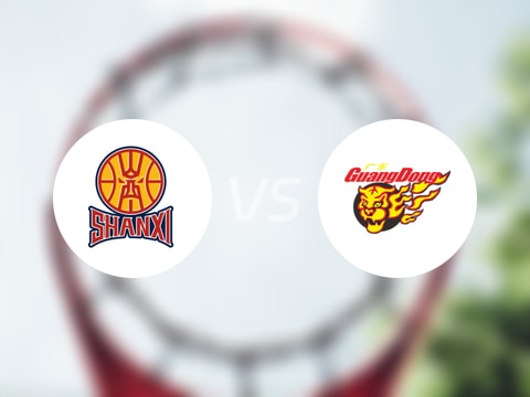 【CBA夏季联赛】山西vs广东伤病名单最新(2025年08月16日)