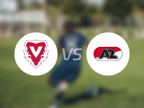 【欧协联】瓦杜兹vs阿尔克马尔比赛结果：瓦杜兹(0-1)阿尔克马尔比分战报(2025年08月15日)